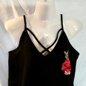 Old Navy Dress Girls Size 6/7 0i